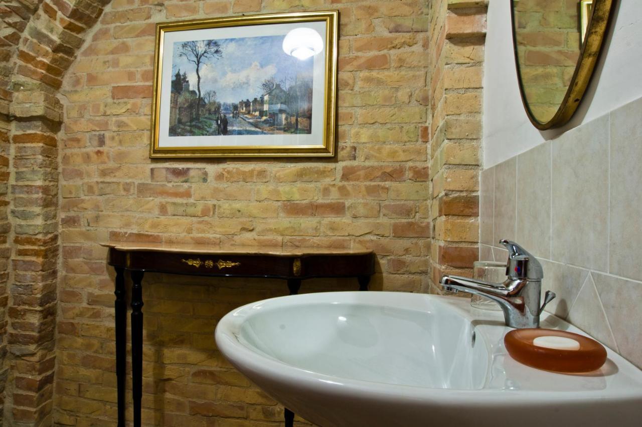 Triple Room Private Bathroom