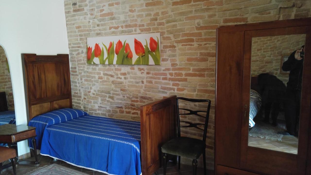 Triple Room Private Bathroom