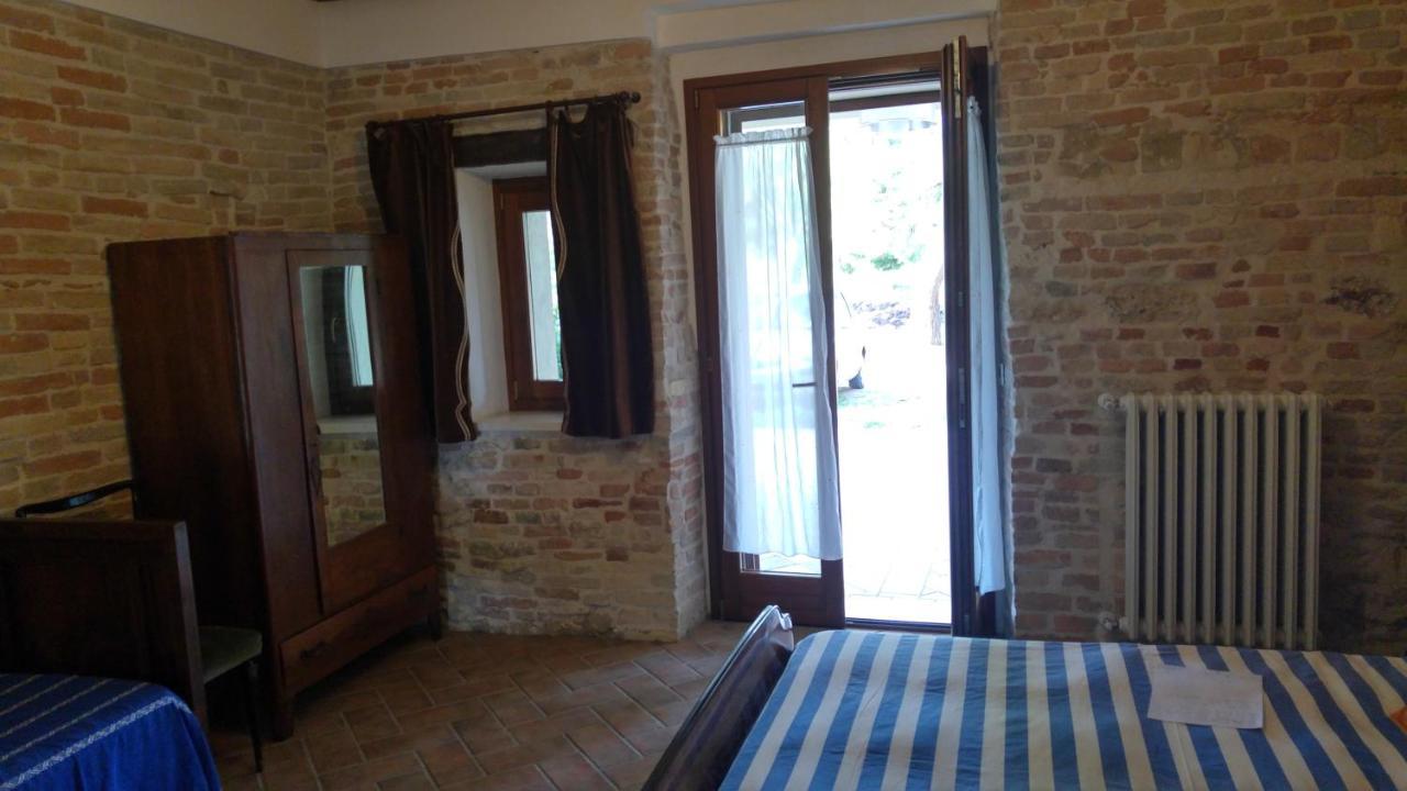 Triple Room Private Bathroom