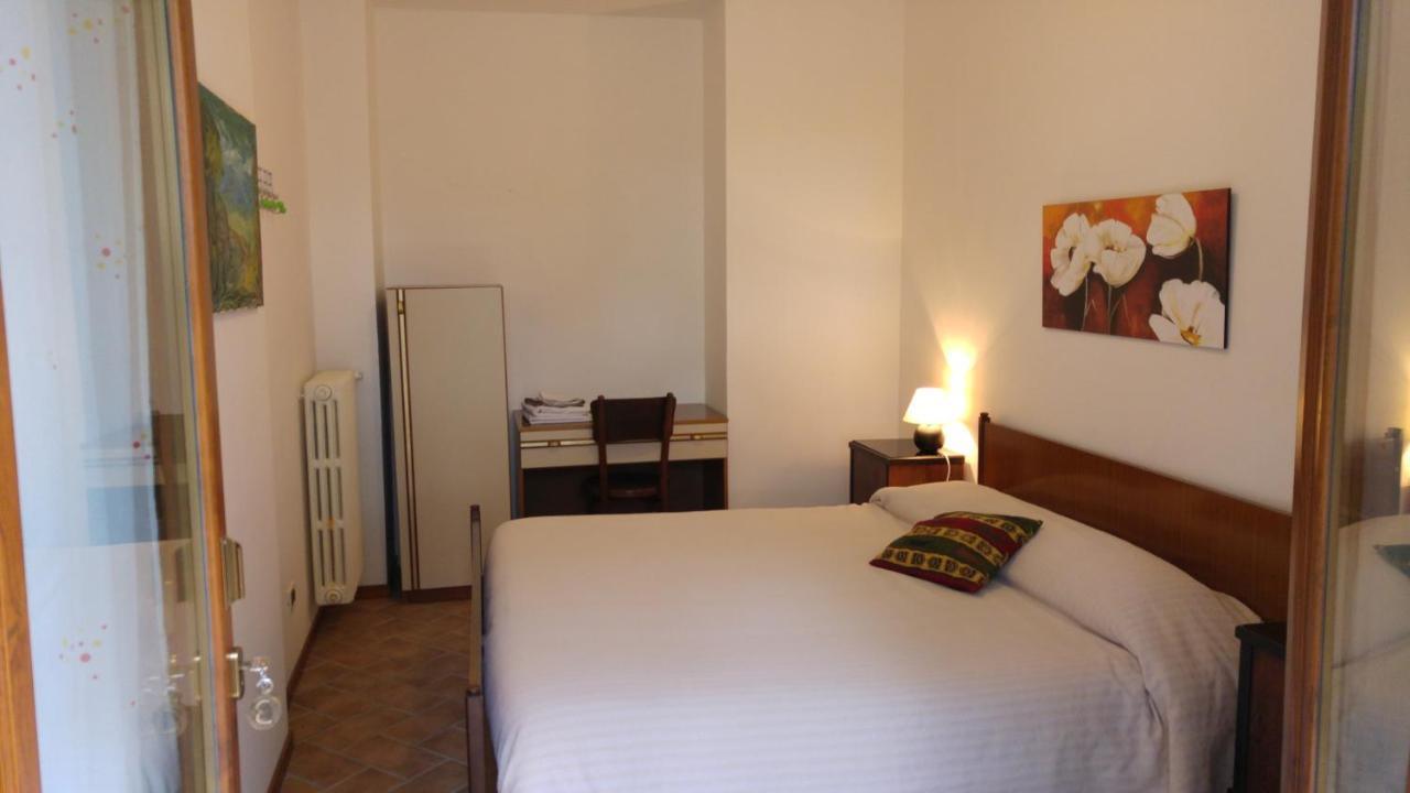 Double Room Private Bathroom