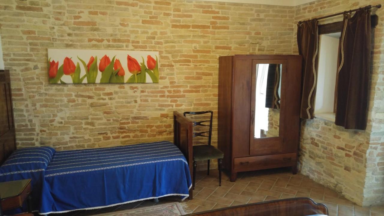 Triple Room Private Bathroom