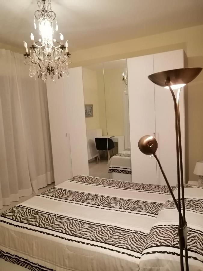 Premium Quadruple Room