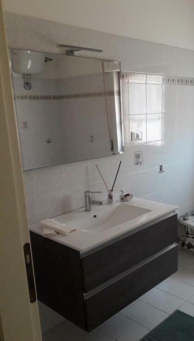 Double Room Balcony