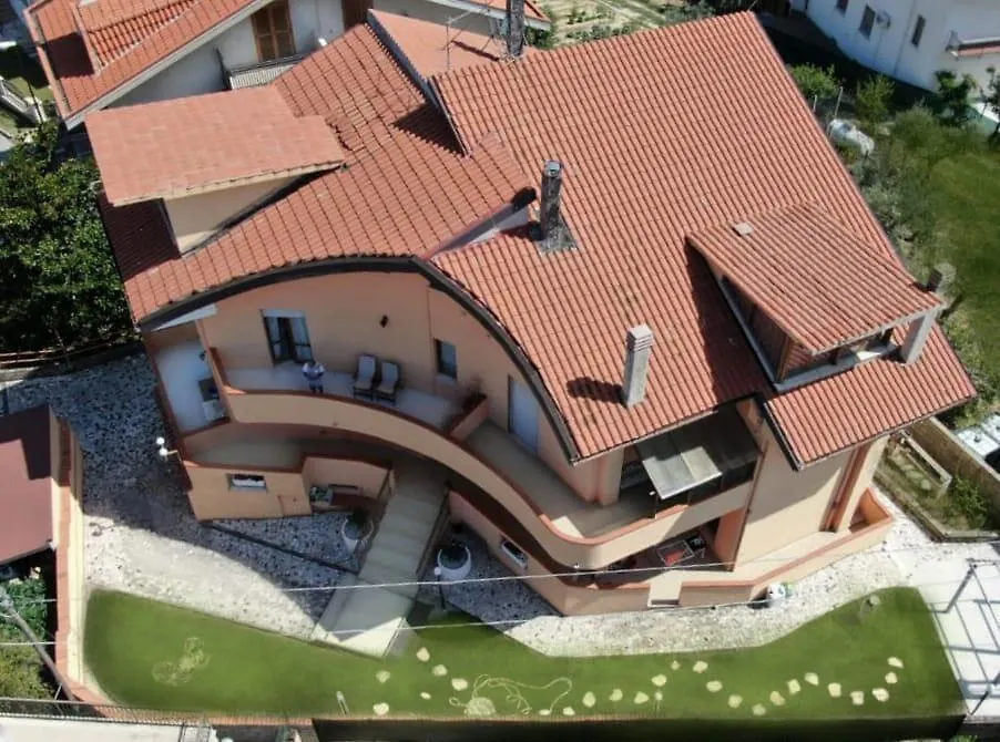 B&B Abruzzo Mare e Monti-1