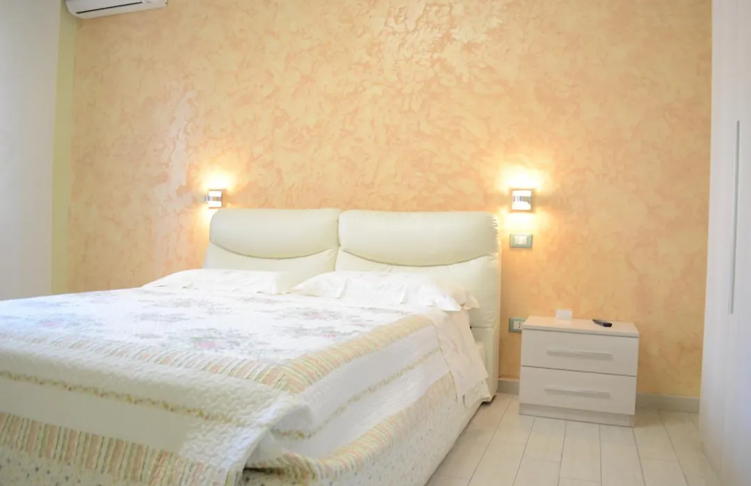 Casa Aurora B&B-1