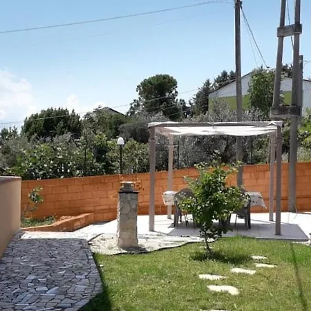 B&B Abruzzo Mare e Monti-3