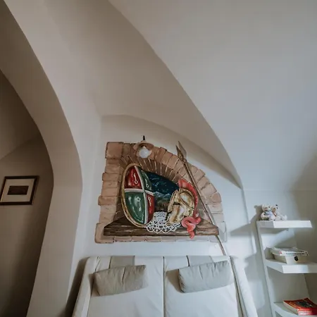 La casa di Achille-2